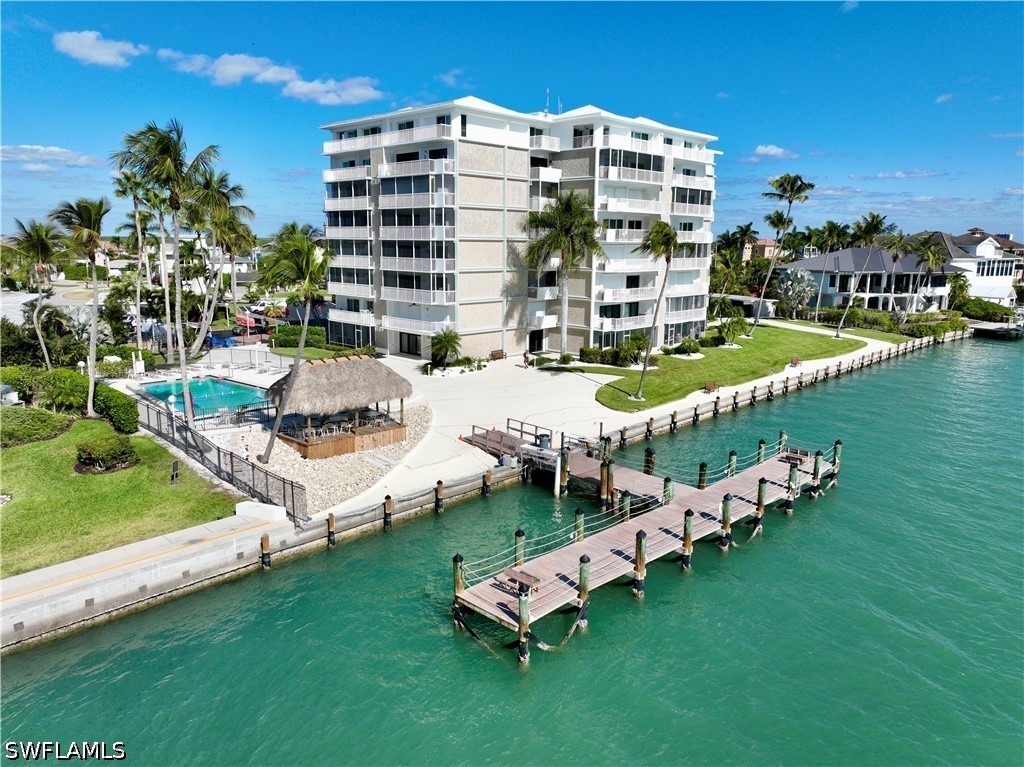 2 Bed Waterfront Home for Sale in Marco Towers, photo 36