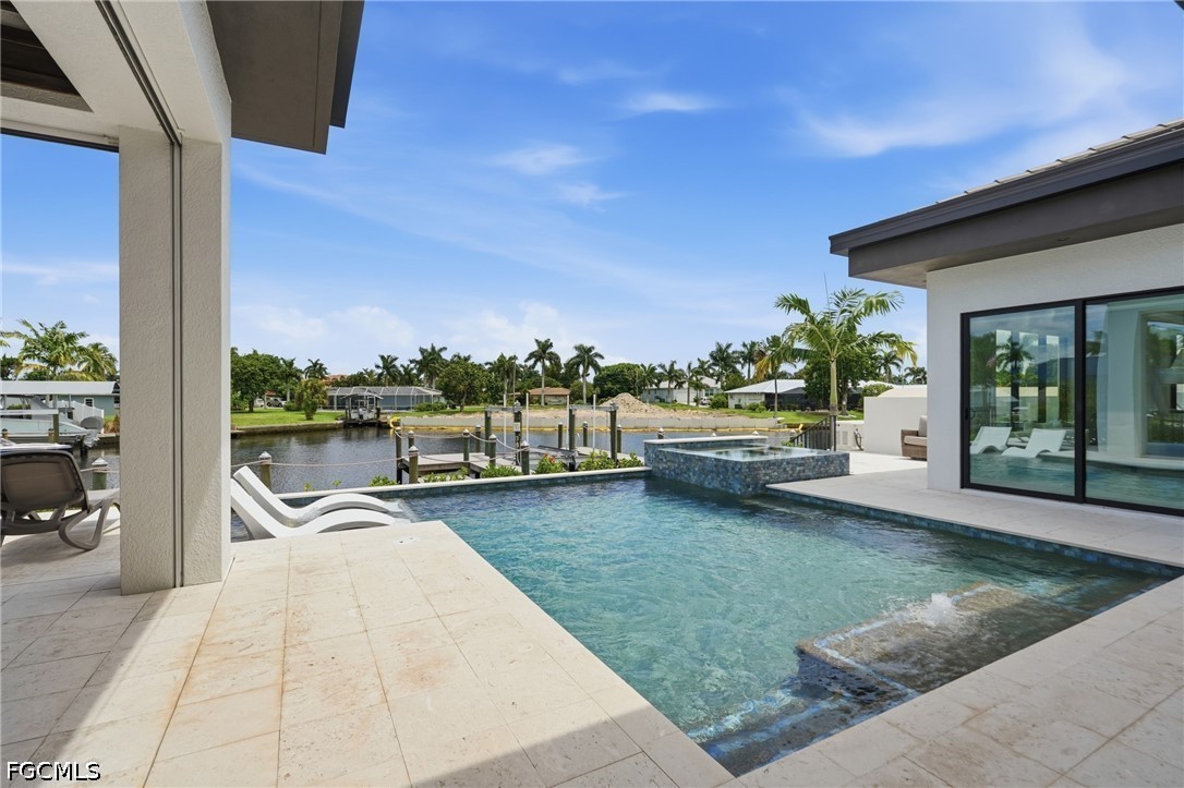 3 Bed Pool Home for Sale in Cape Coral, photo 36