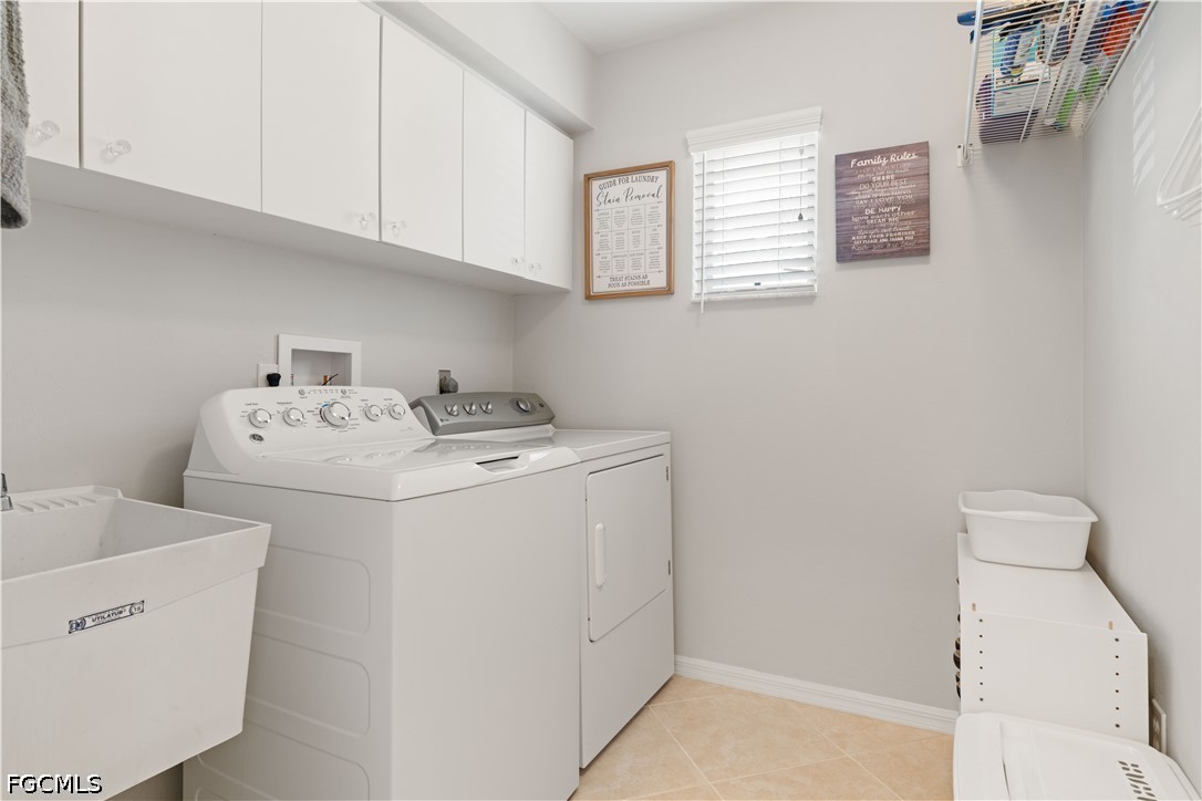 3 Bed Pool Home for Sale in Punta Gorda Isles, photo 36