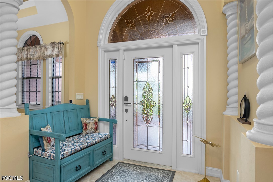 3 Bed Pool Home for Sale in Cape Coral, photo 36