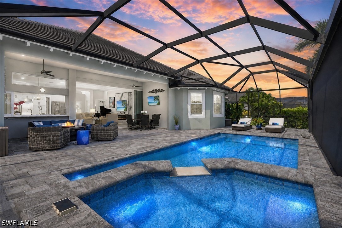 3 Bed Pool Home for Sale in Naples, photo 36