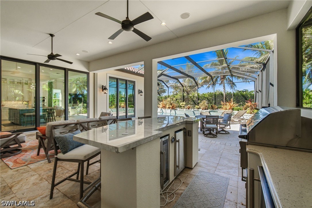 3 Bed Pool Home for Sale in Cabreo, photo 36