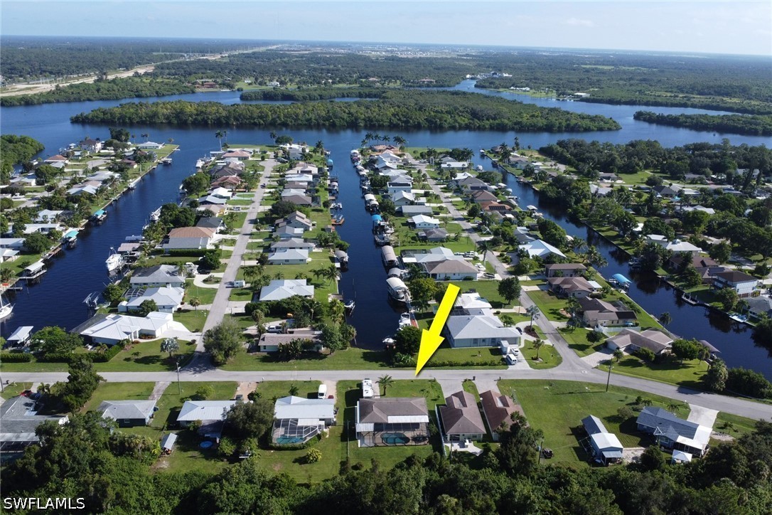 3 Bed Pool Home for Sale in Fort Myers Shores, photo 36