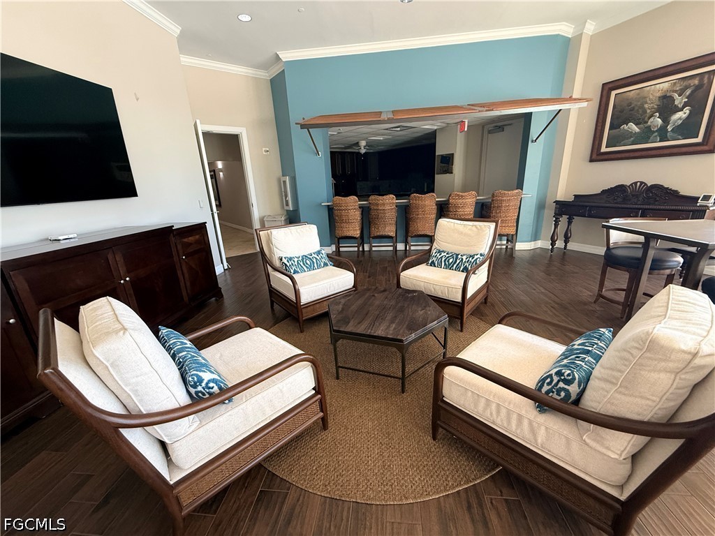 2 Bed Waterfront Home for Sale in North Star Yacht Club, photo 36