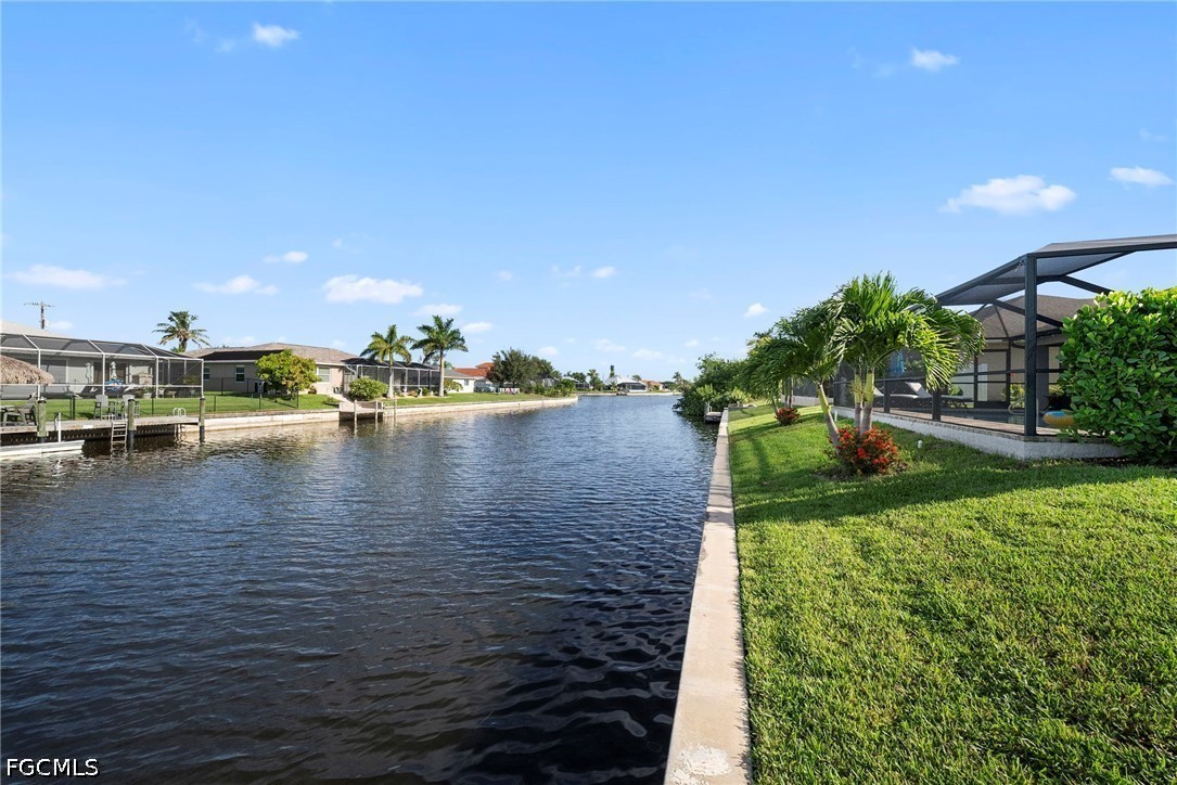 4 Bed Pool Home for Sale in Cape Coral, photo 36