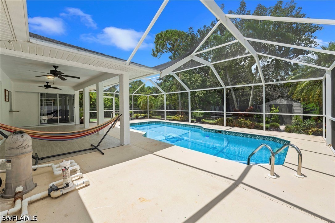 3 Bed Pool Home for Sale in Golden Gate City, photo 36