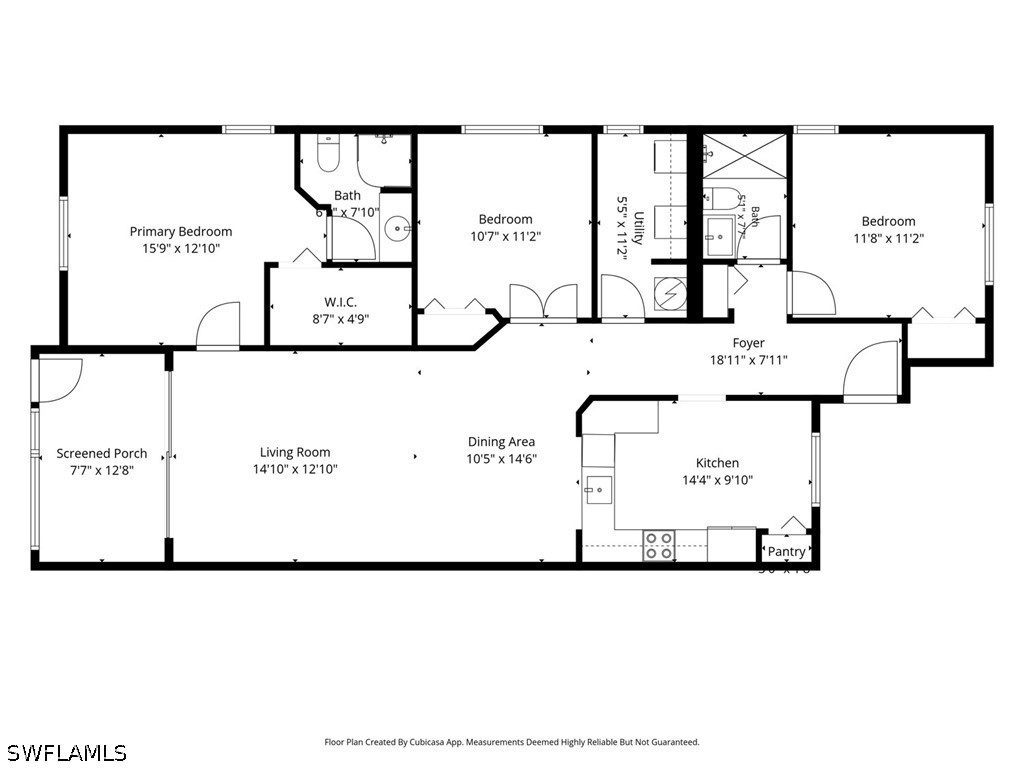 3 Bed Condominium for Sale in Newcastle, photo 36