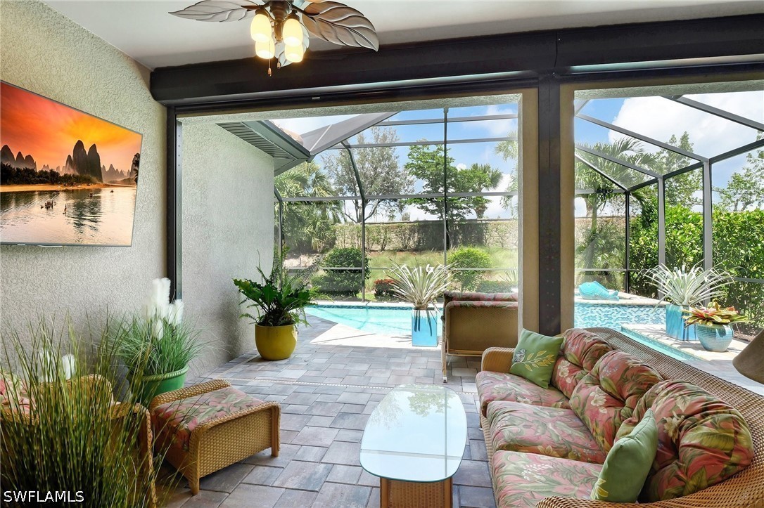 3 Bed Pool Home for Sale in Naples, photo 36