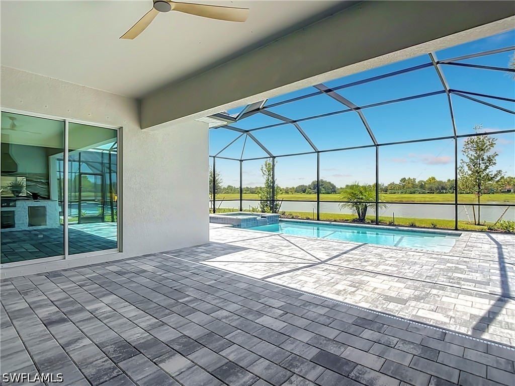 4 Bed Pool Home for Sale in Ave Maria, photo 36