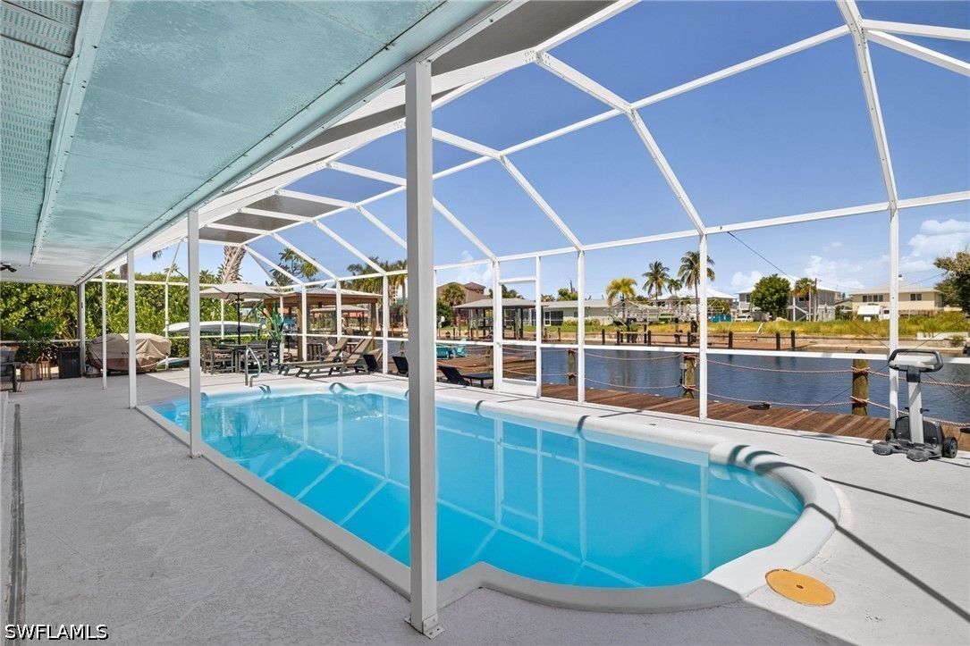 3 Bed Pool Home for Sale in Fort Myers Beach, photo 36