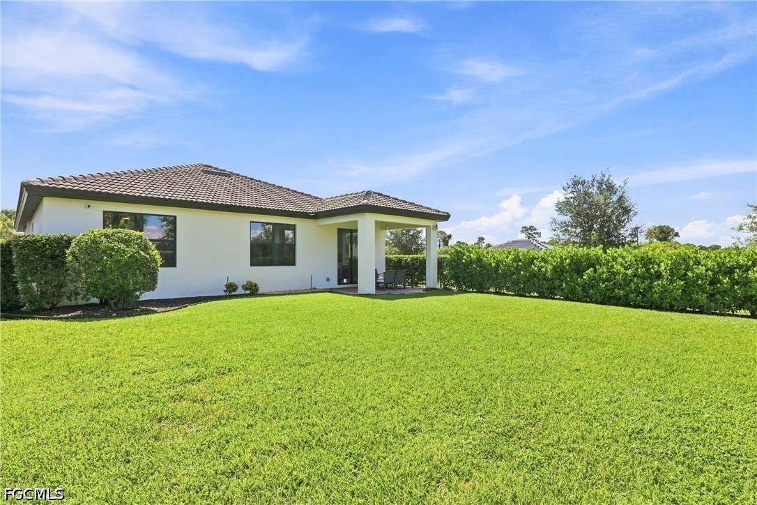 3 Bed SingleFamilyResidence for Sale in Alva, photo 36