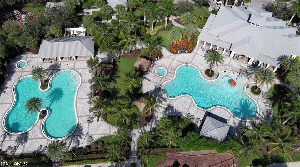 2 Bed Waterfront Home for Sale in Naples, photo 36