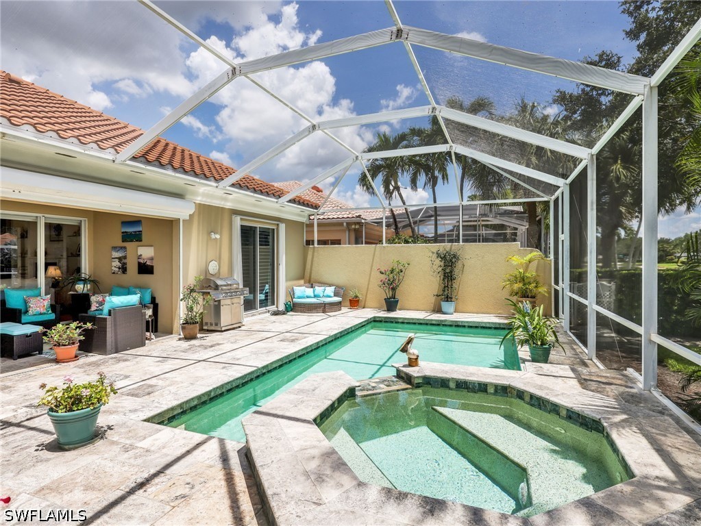 3 Bed Pool Home for Sale in Island Walk, photo 36