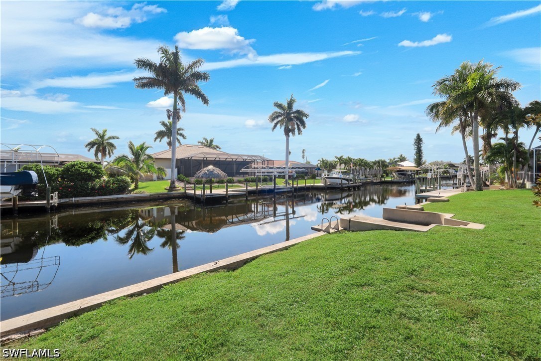 3 Bed Pool Home for Sale in Cape Coral, photo 36
