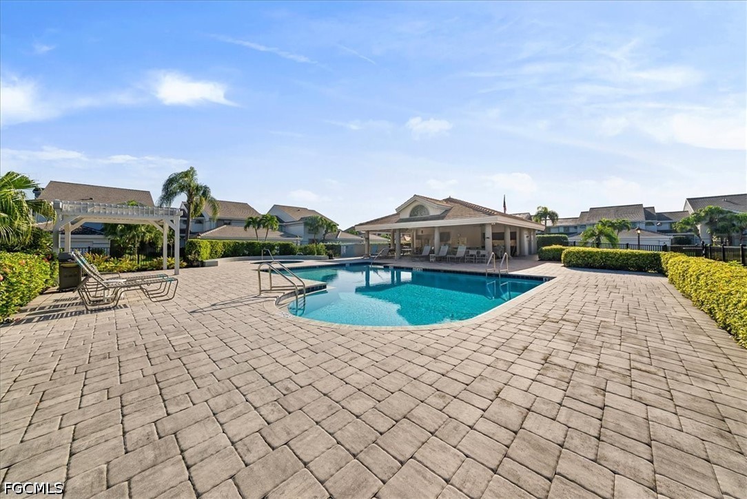 3 Bed Condominium for Sale in Fort Myers, photo 36