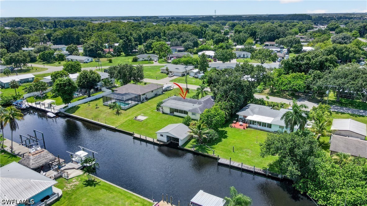 3 Bed Waterfront Home for Sale in Fort Myers, photo 36
