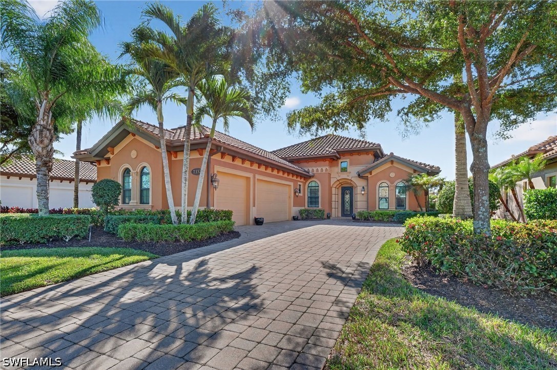 3 Bed Pool Home for Sale in Naples, photo 36