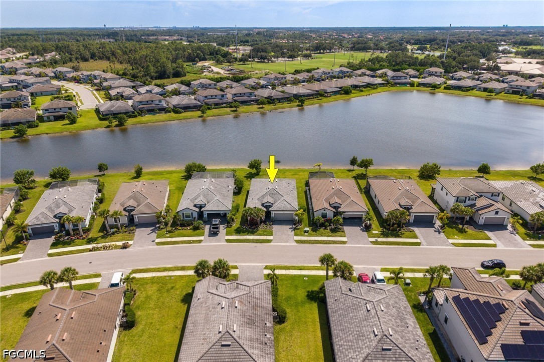4 Bed Waterfront Home for Sale in Timber Creek, photo 36