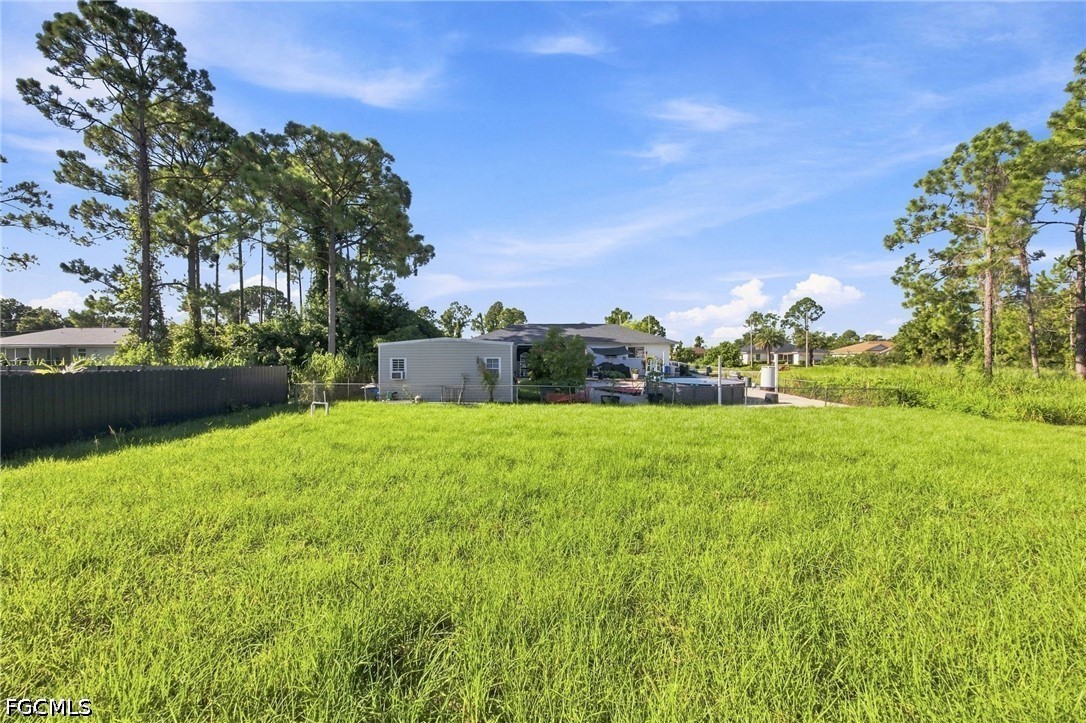 4 Bed SingleFamilyResidence for Sale in Lehigh Acres, photo 36