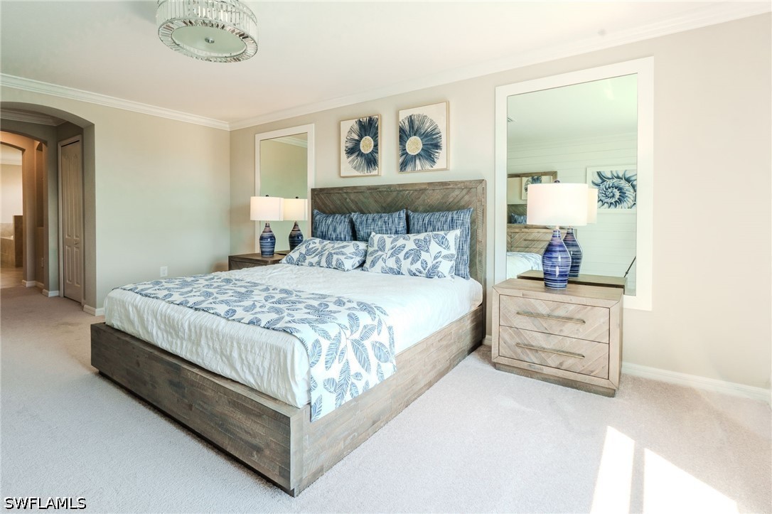 5 Bed Pool Home for Sale in Hampton Lakes, photo 36