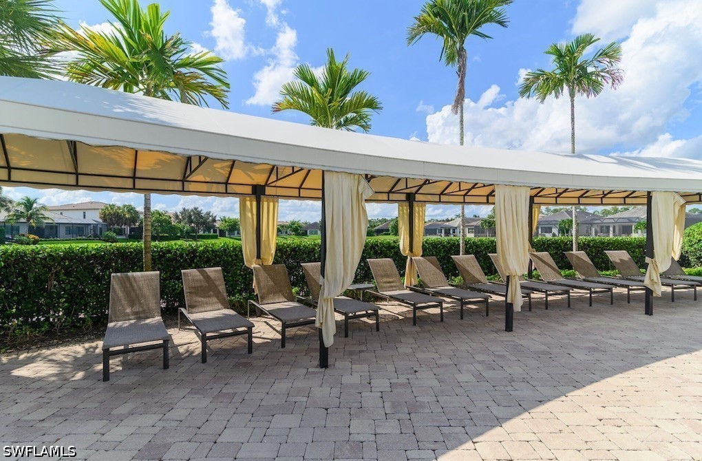 4 Bed SingleFamilyResidence for Sale in Naples, photo 36