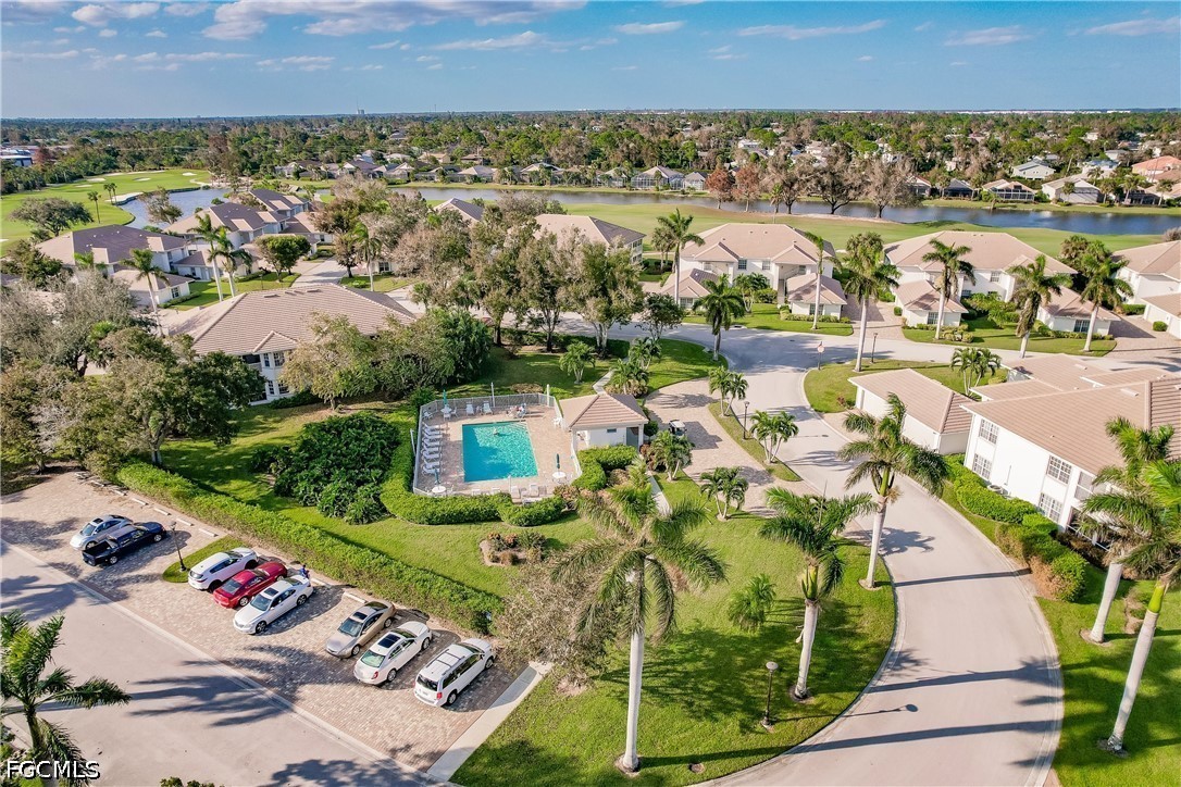 2 Bed Waterfront Home for Sale in Estero, photo 36