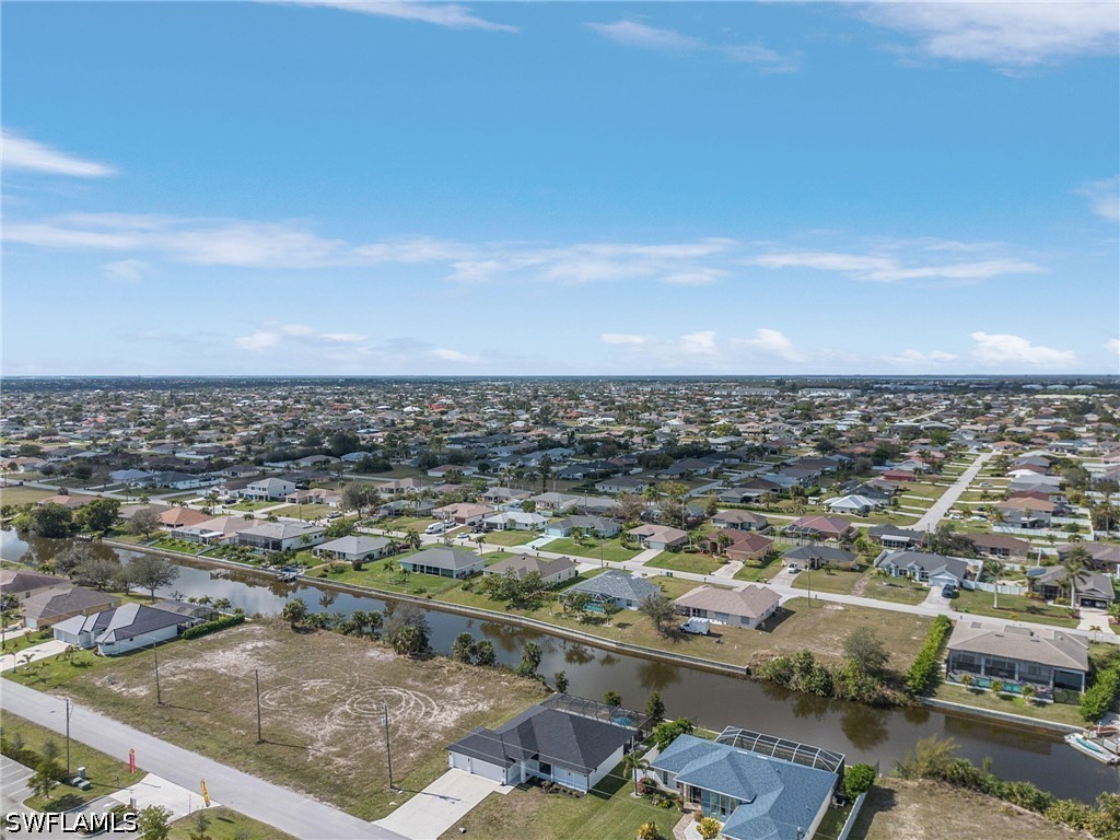4 Bed Pool Home for Sale in Cape Coral, photo 36