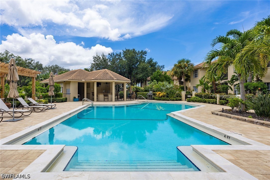 3 Bed Condominium for Sale in Bonita Springs, photo 36