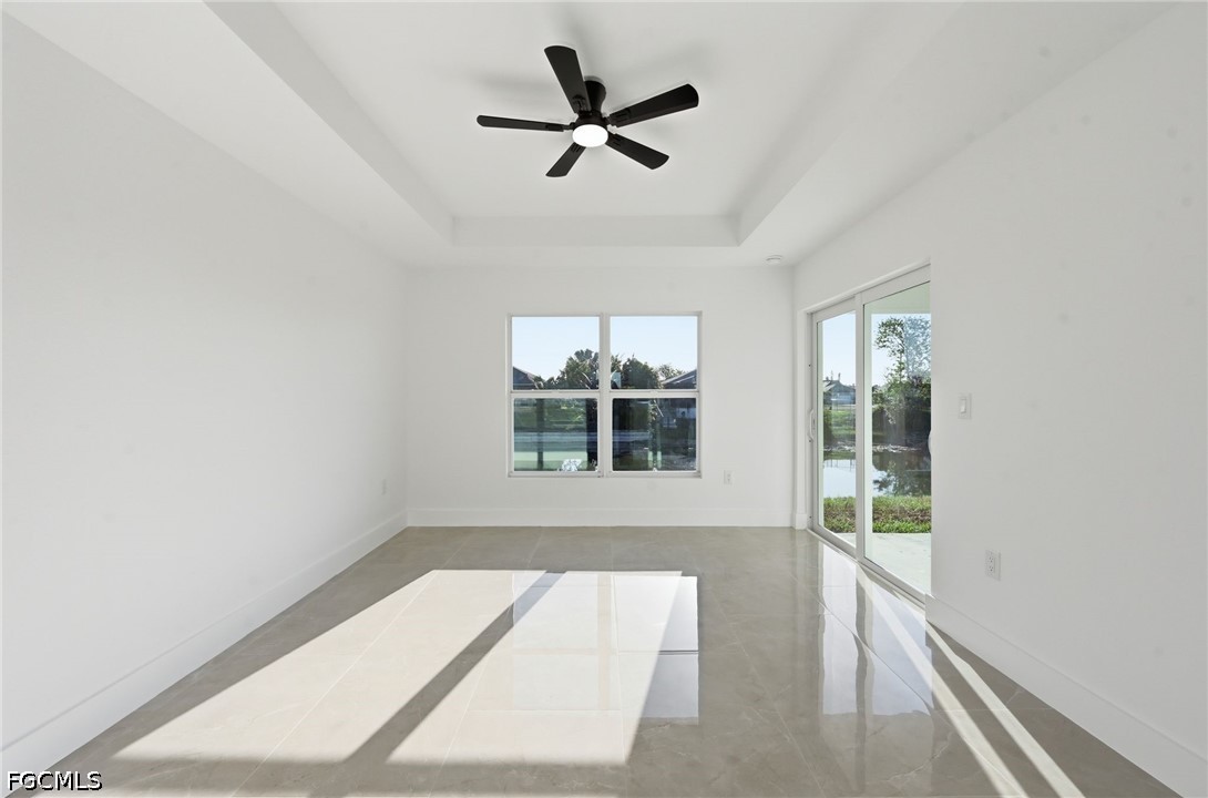 3 Bed Waterfront Home for Sale in Cape Coral, photo 36