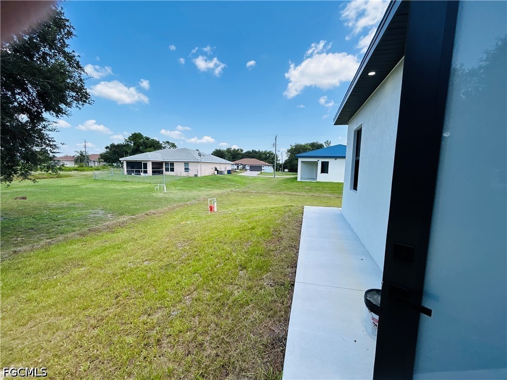 4 Bed SingleFamilyResidence for Sale in Lehigh Acres, photo 36