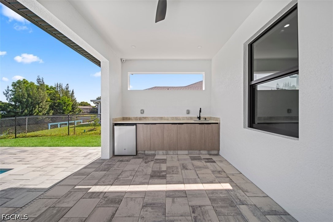 3 Bed Pool Home for Sale in Cape Coral, photo 36