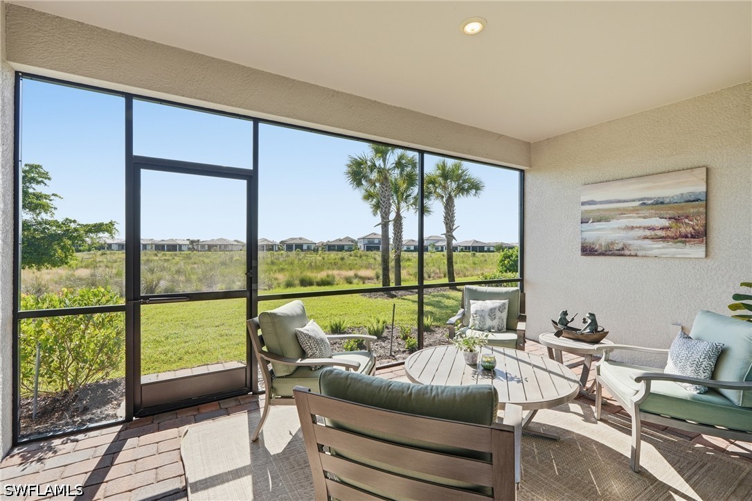 4 Bed SingleFamilyResidence for Sale in Estero, photo 36