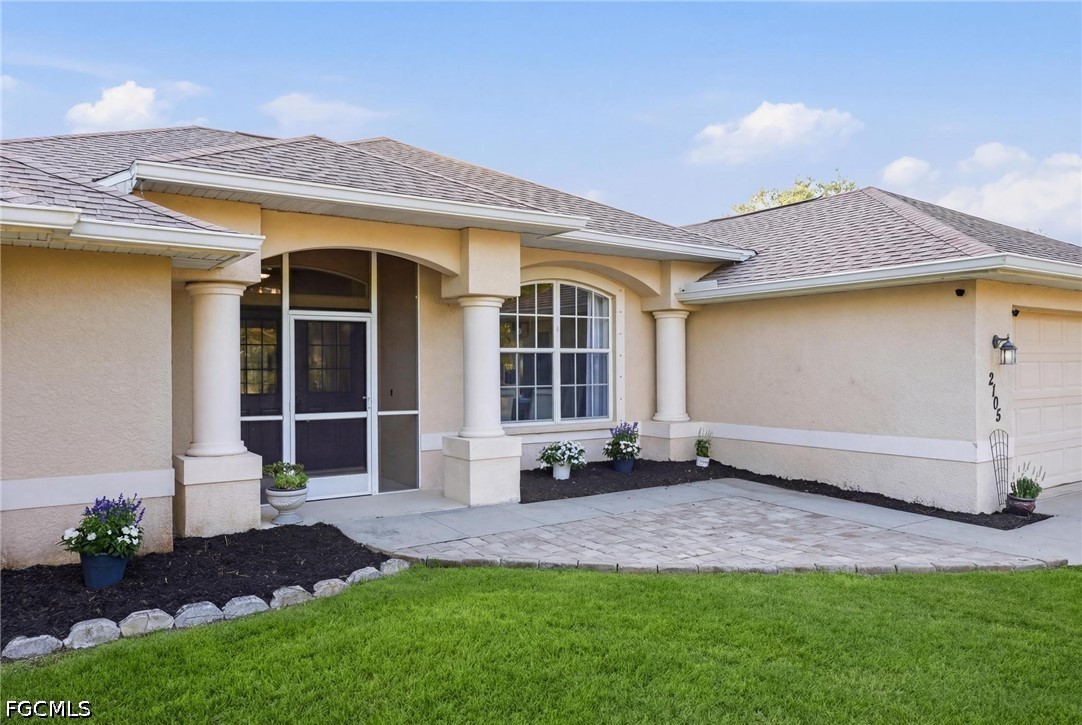 4 Bed Pool Home for Sale in North Port, photo 36