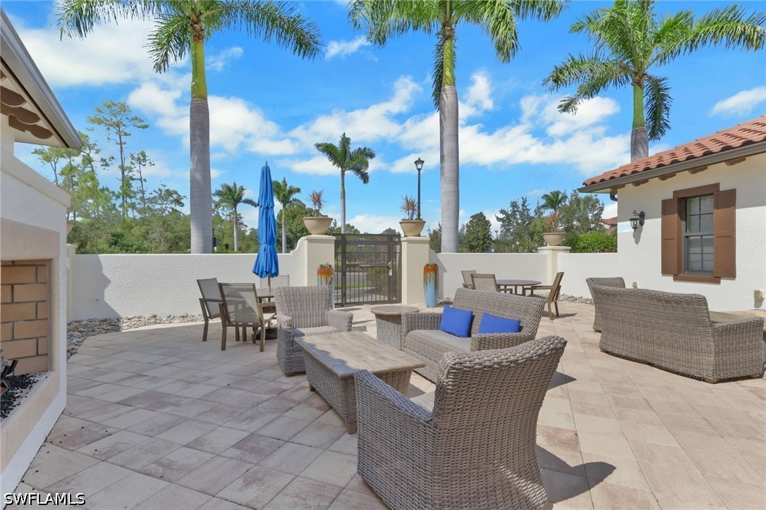 3 Bed Condominium for Sale in Naples, photo 36