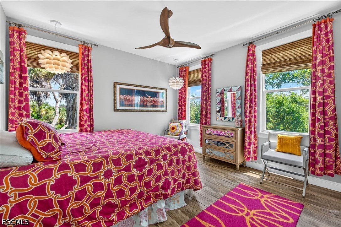5 Bed SingleFamilyResidence for Sale in Butterknife, photo 36