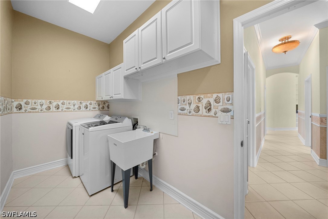 4 Bed Waterfront Home for Sale in Naples, photo 36