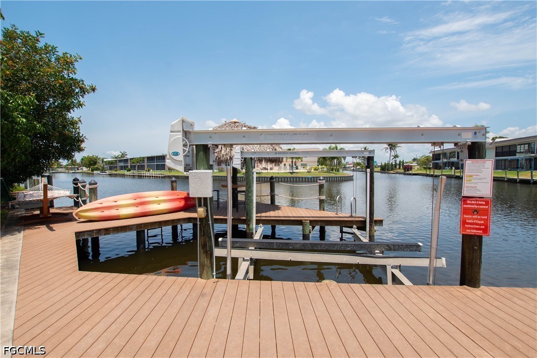 5 Bed Pool Home for Sale in Cape Coral, photo 36
