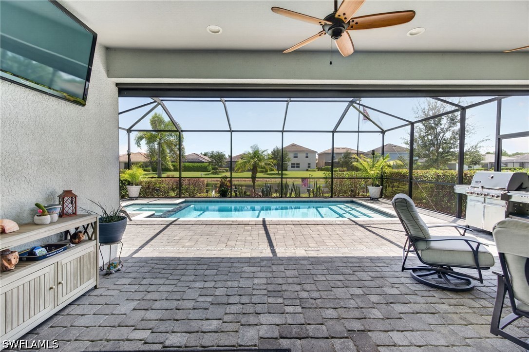 3 Bed Pool Home for Sale in Naples, photo 36