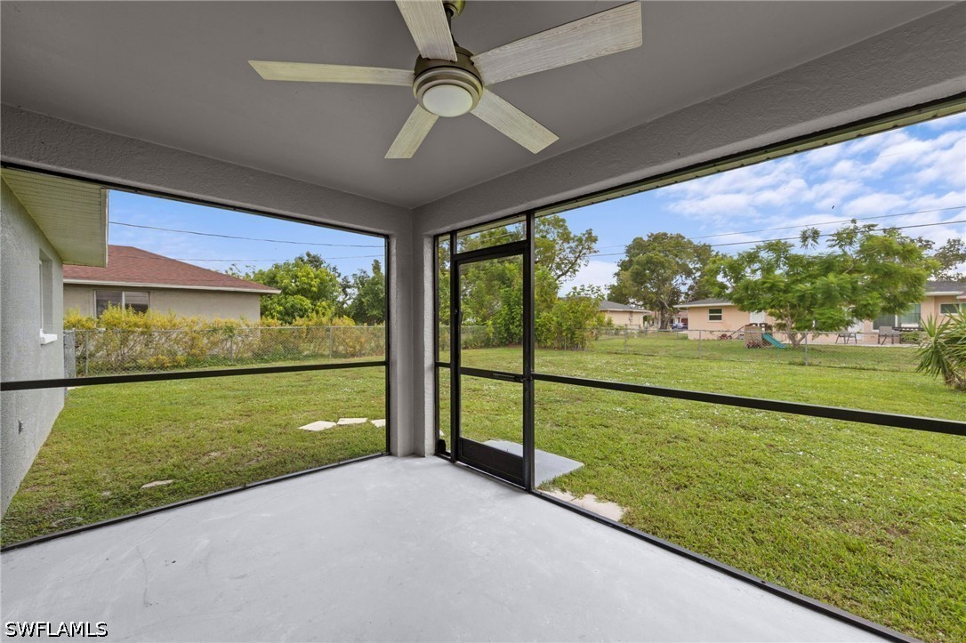 3 Bed SingleFamilyResidence for Sale in Cape Coral, photo 36