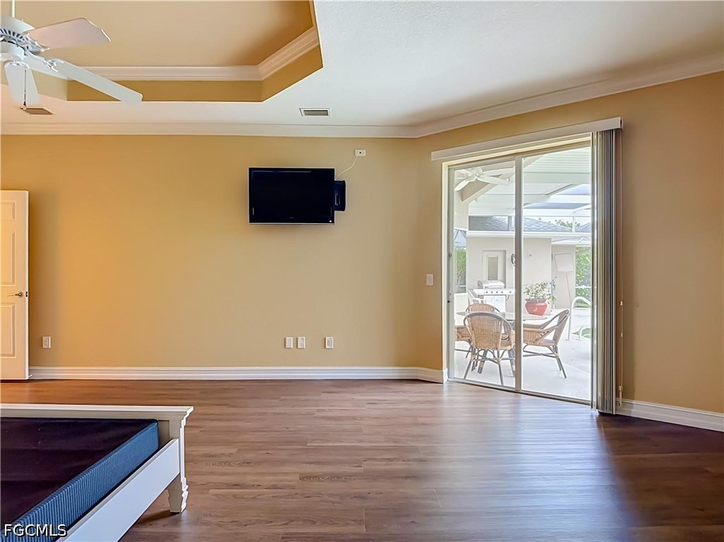 3 Bed Pool Home for Sale in Punta Gorda Isles, photo 36