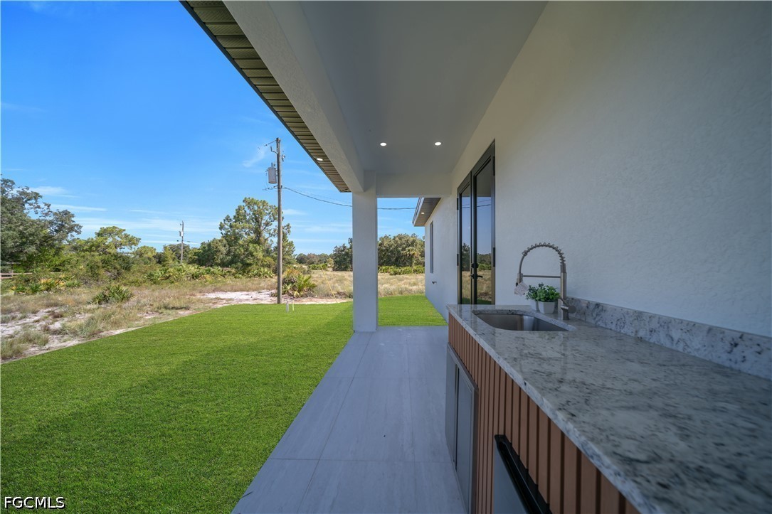 4 Bed SingleFamilyResidence for Sale in Lehigh Acres, photo 36