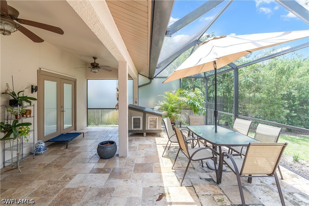 3 Bed SingleFamilyResidence for Sale in Naples, photo 36
