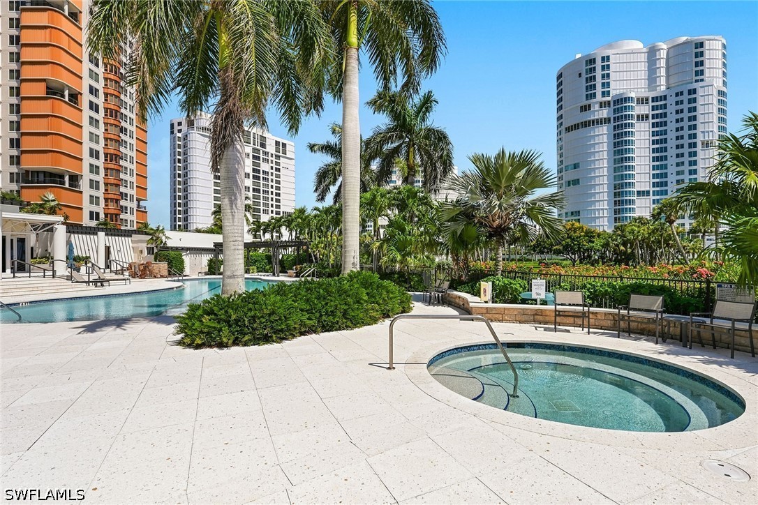 2 Bed Waterfront Home for Sale in Naples, photo 36
