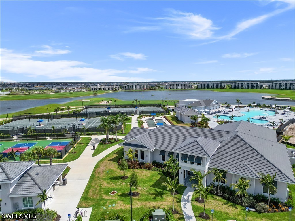 2 Bed Waterfront Home for Sale in Ave Maria, photo 36