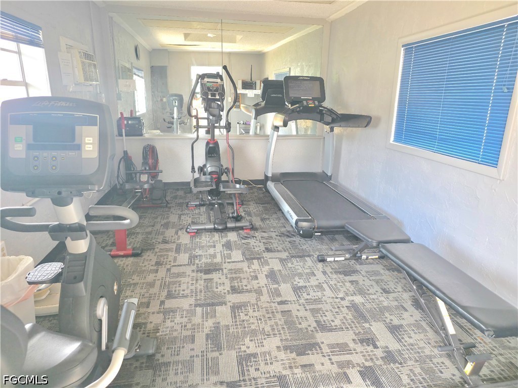 1 Bed Pool Home for Sale in Fort Myers, photo 36