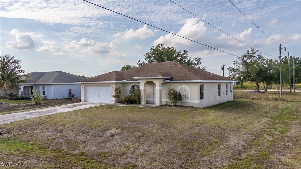 4 Bed SingleFamilyResidence for Sale in Lehigh Acres, FL — photo 37