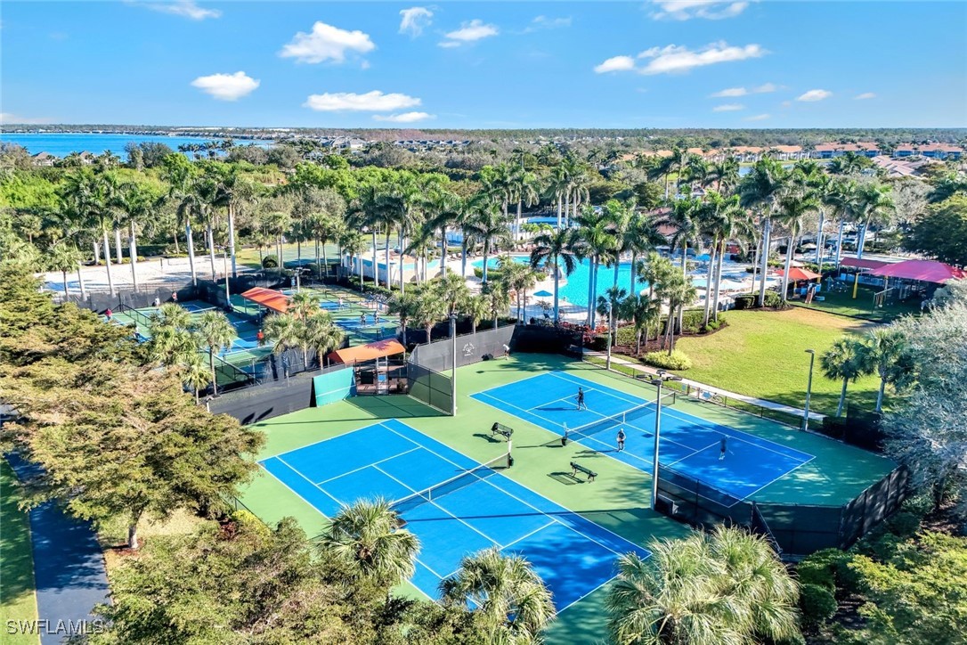 3 Bed Waterfront Home for Sale in Bella Terra, FL — photo 37