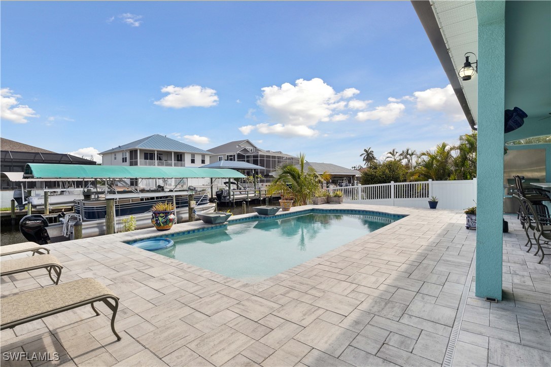 3 Bed Pool Home for Sale in St James City, photo 37