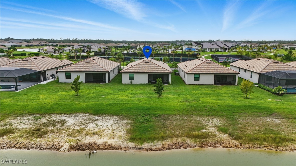 4 Bed Waterfront Home for Sale in Timber Creek, photo 37
