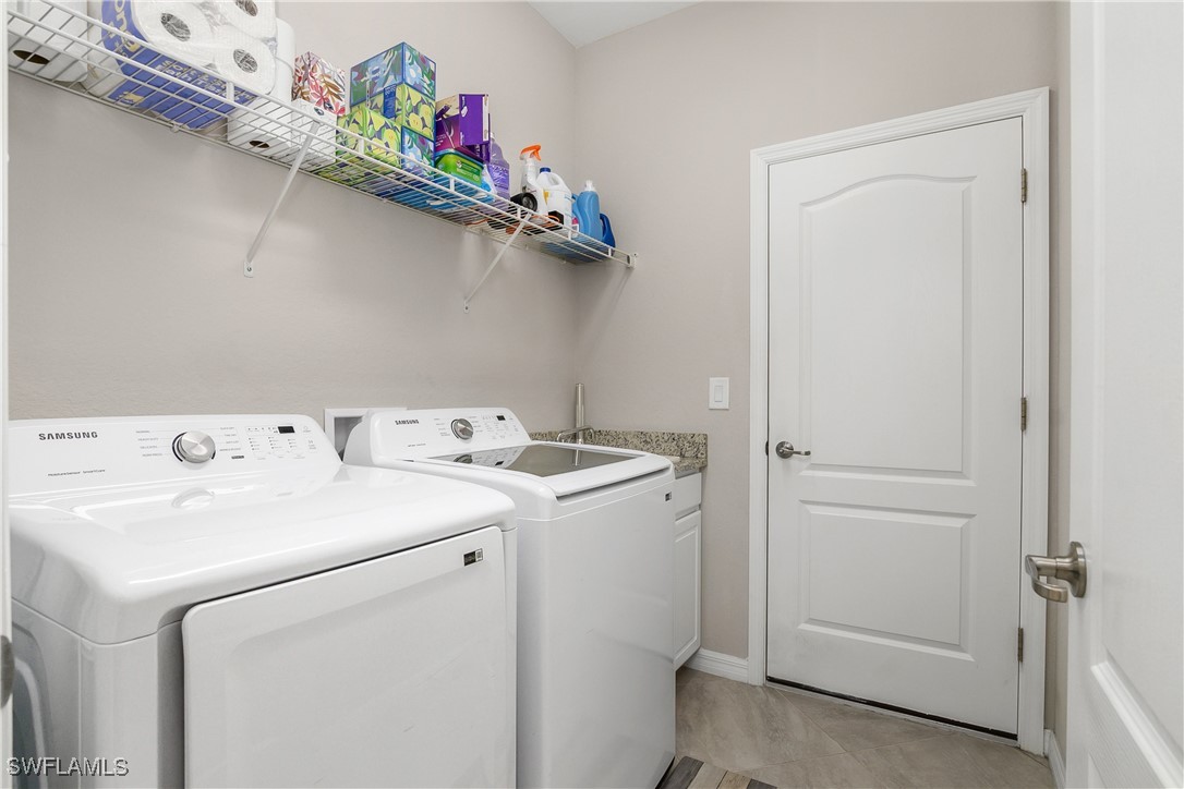 3 Bed Pool Home for Sale in Estero, FL, $779,000 — photo 37